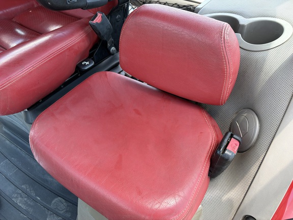 2013 Case IH Magnum 290 Tractor