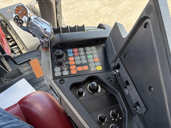 2013 Case IH Magnum 290 Tractor