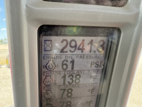2013 Case IH Magnum 290 Tractor