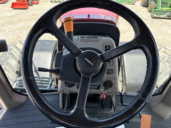 2013 Case IH Magnum 290 Tractor