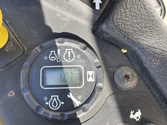 2013 John Deere Z930R Mower/Zero Turn