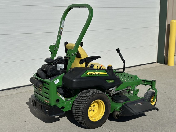 2013 John Deere Z930R Mower/Zero Turn