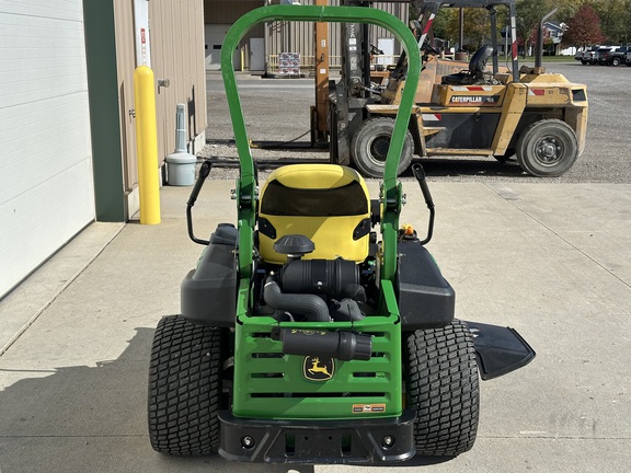 2013 John Deere Z930R Mower/Zero Turn