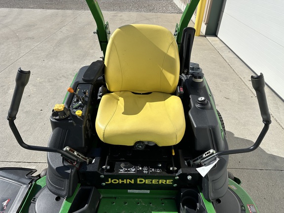 2013 John Deere Z930R Mower/Zero Turn