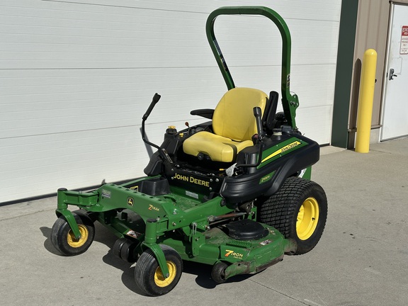 2013 John Deere Z930R Mower/Zero Turn