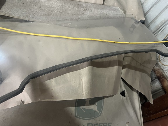 2015 John Deere XUV 825i ATV