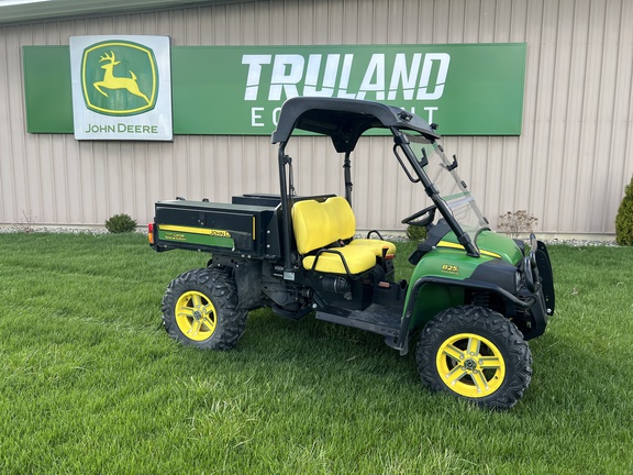 2015 John Deere XUV 825i ATV