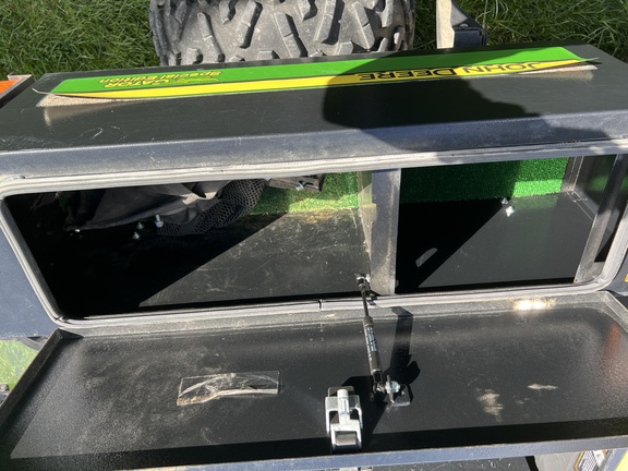 2015 John Deere XUV 825i ATV