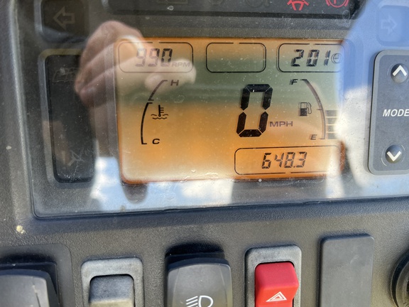 2015 John Deere XUV 825i ATV