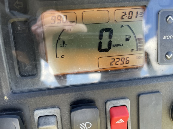 2015 John Deere XUV 825i ATV