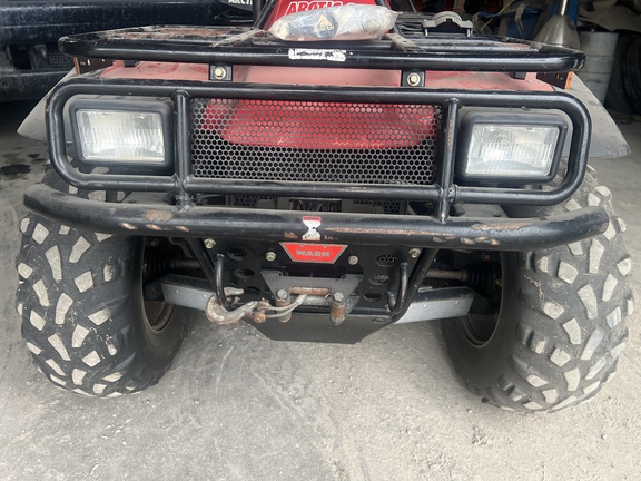 2000 Arctic Cat 500 4x4 Automatic ATV