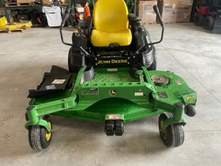 2015 John Deere Z950R Mower/Zero Turn