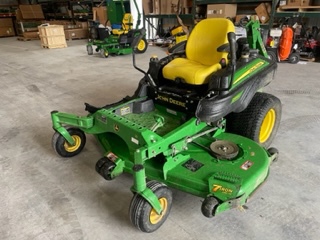 2015 John Deere Z950R Mower/Zero Turn