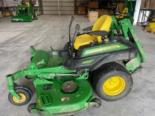 2015 John Deere Z950R Mower/Zero Turn