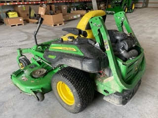 2015 John Deere Z950R Mower/Zero Turn