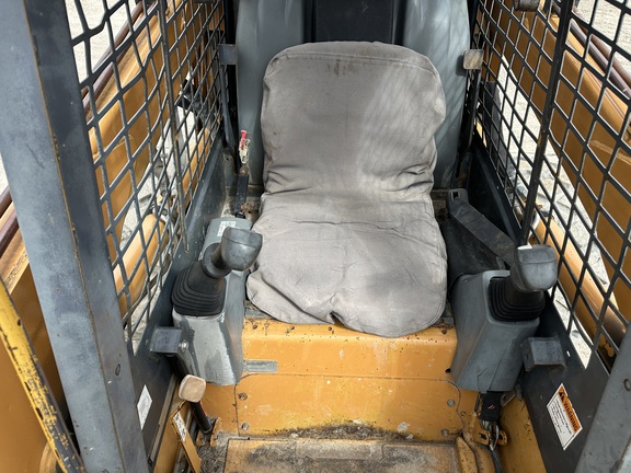 2000 Case 75XT Skid Steer Loader