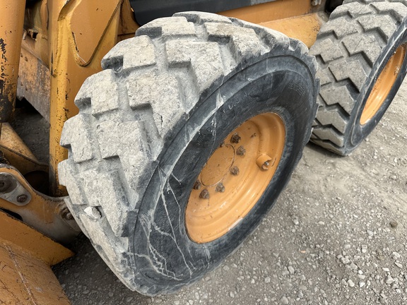 2000 Case 75XT Skid Steer Loader