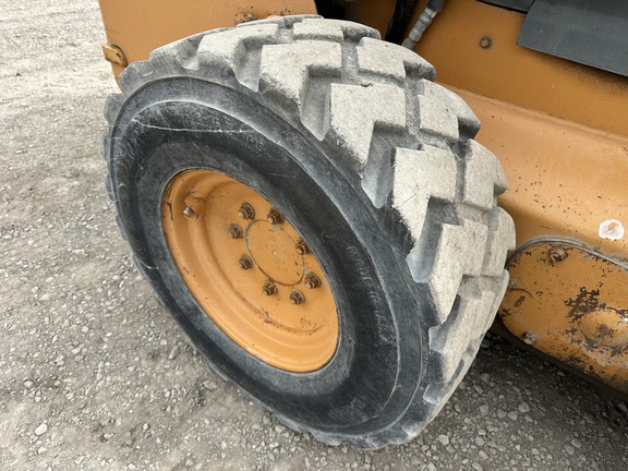 2000 Case 75XT Skid Steer Loader