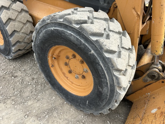 2000 Case 75XT Skid Steer Loader