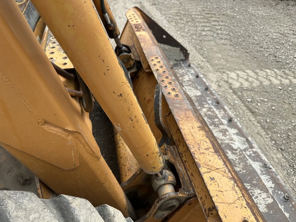 2000 Case 75XT Skid Steer Loader