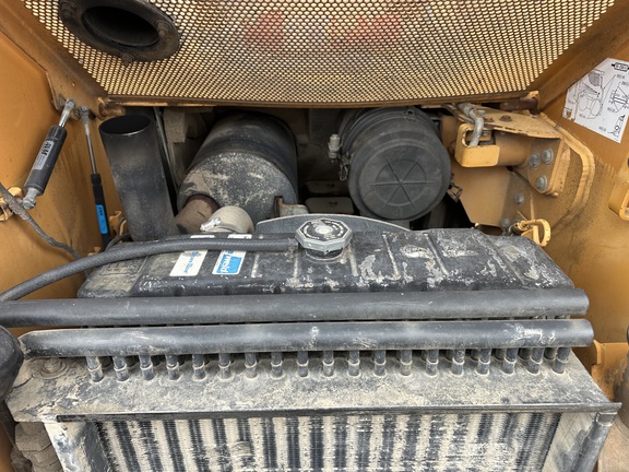 2000 Case 75XT Skid Steer Loader