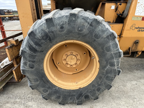 1986 Misc 586E Forklift