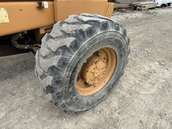 1986 Misc 586E Forklift