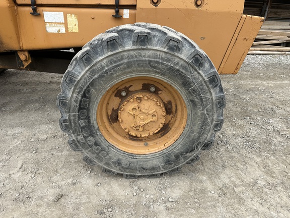 1986 Misc 586E Forklift