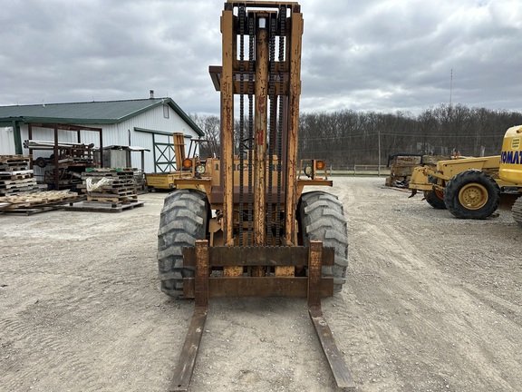 1986 Misc 586E Forklift