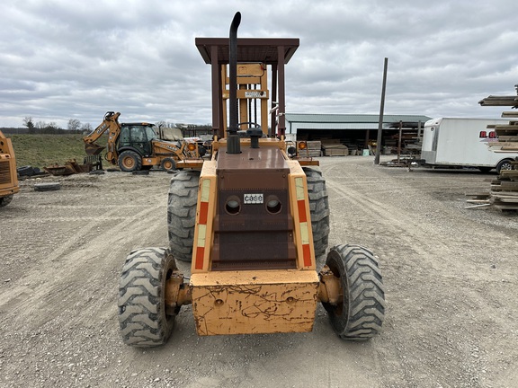 1986 Misc 586E Forklift