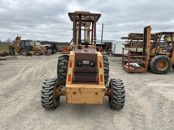 1990 Misc 586E Forklift