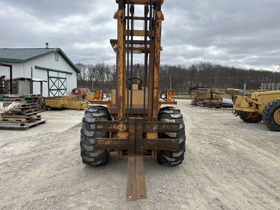 1990 Misc 586E Forklift