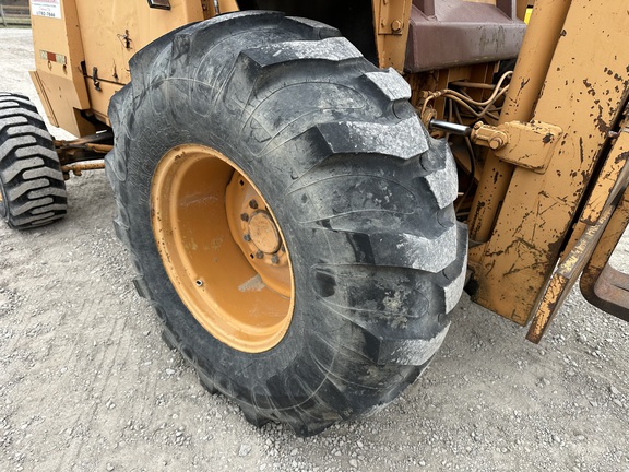 1990 Misc 586E Forklift