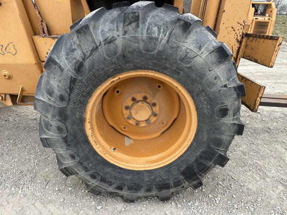 1990 Misc 586E Forklift