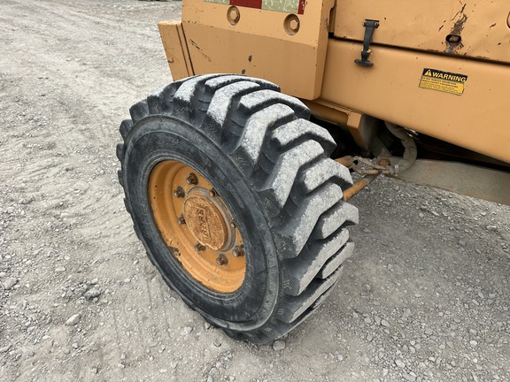 1990 Misc 586E Forklift