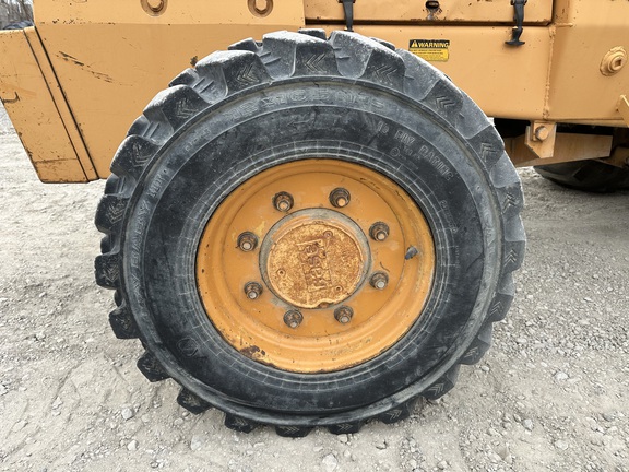 1990 Misc 586E Forklift