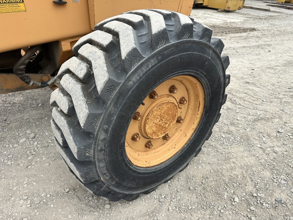 1990 Misc 586E Forklift