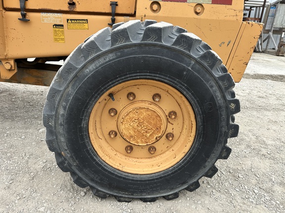 1990 Misc 586E Forklift