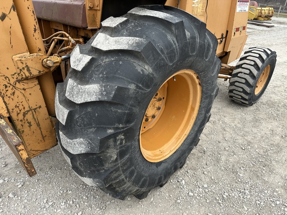 1990 Misc 586E Forklift