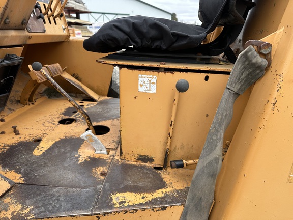 1990 Misc 586E Forklift