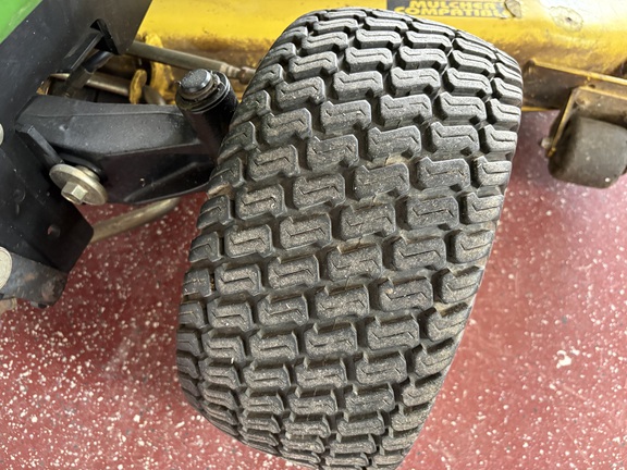 1998 John Deere 445 Garden Tractor