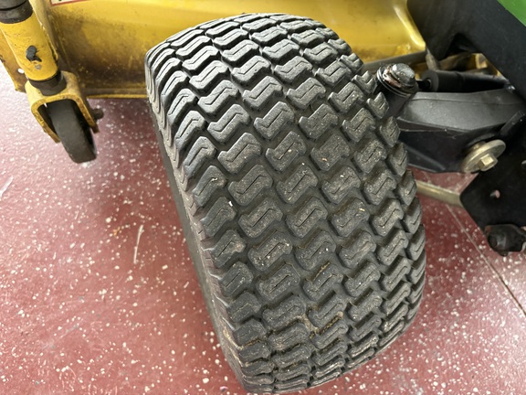 1998 John Deere 445 Garden Tractor