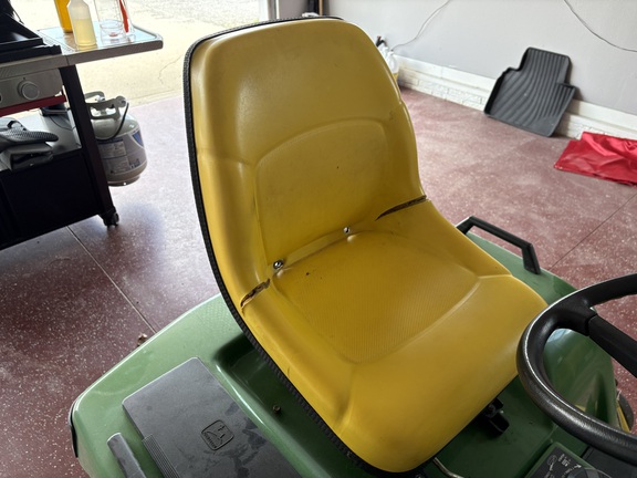 1998 John Deere 445 Garden Tractor