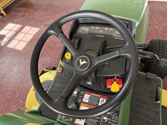 1998 John Deere 445 Garden Tractor
