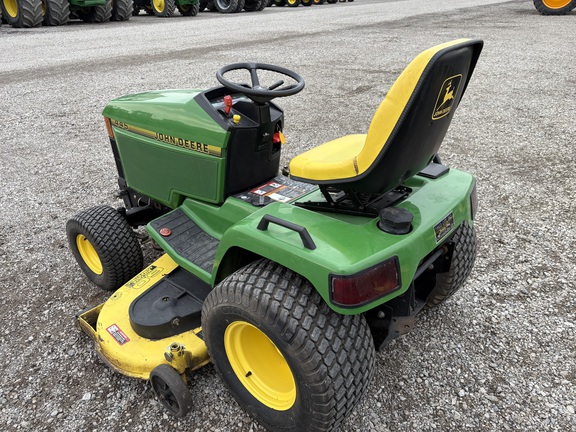 1998 John Deere 445 Garden Tractor