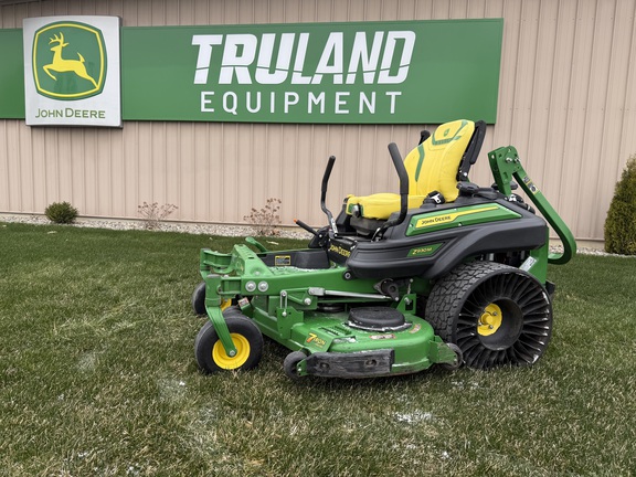 2024 John Deere Z930M Mower/Zero Turn