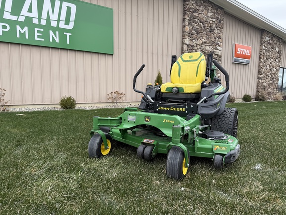 2024 John Deere Z930M Mower/Zero Turn