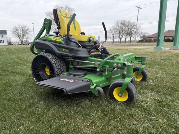 2024 John Deere Z930M Mower/Zero Turn