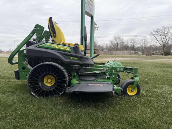 2024 John Deere Z930M Mower/Zero Turn
