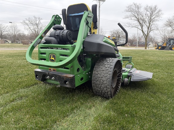 2024 John Deere Z930M Mower/Zero Turn